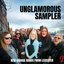 Unglamorous Sampler