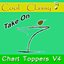 Cool & Classy: Chart Toppers, Vol. 4