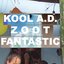 ZOOT FANTASTIC