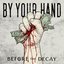 By Your Hand - Single