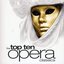 The Top Ten Opera Classics