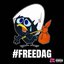 #FREEDAG (album)