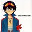 GURREN LAGANN BEST SOUND - SOUNDTRACK DISC