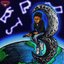 HIGHER THAN EARTH - Single