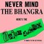 Never Mind the Bhangra: A Tribute to the Sex Pistols