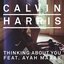 Thinking About You (feat. Ayah Marar)