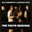 The Tokyo Sessions