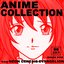 Anime Collection from Evangelion