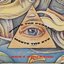 Where The Pyramid Meets The Eye (A Tribute To Roky Erickson)