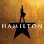 Hamilton: An American Musical (Original Broadway Cast Recording)