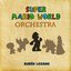Super Mario World Orchestra