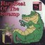 Harpbeat Of The Swamp