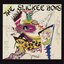 The Slickee Boys - Live at last / Fashionably late album artwork