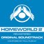Homeworld 2 (Remastered Original Soundtrack)