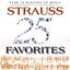 25 Strauss Favorites