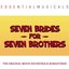 Essential Musicals:  Seven Brides for Seven Brothers