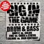 Big In The Game Drum & Bass