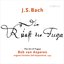 Johann Sebastian Bach: Die Kunst der Fuga - The Art of Fugue