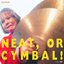 NEAT, OR CYMBAL !