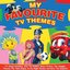 My Favourite TV Themes