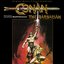 Conan the Barbarian (Original Motion Picture Soundtrack)