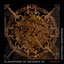 Planisphere of Dendera  Southern Hemisphere  VA