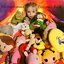 Dollcanic Rock