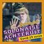 Solonaise Achteruit