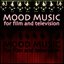 Mood Music For Film And Television