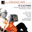 Jean Francaix : le Gai Paris - Concerto pour clarinette et orchestre - Divertimentos (Chamber Music With Winds)