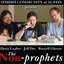 The Non Prophets