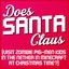 Does Santa Claus (Visit Zombie Pig-Men Kids in the Nether in Minecraft at Christmas Time?)