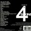 Best Of The 4-Skins (Disk 1)