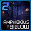 Amphibious Billow