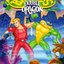 Battletoads & Double Dragon [NES]