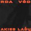 Akies Lašų - Single