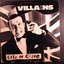 VILLAINS - Life of Crime EP