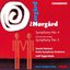 Symphony no. 4 / Symphony no. 5