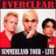 Summerland Tour Live (Live)