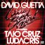 Little Bad Girl (feat. Taio Cruz & Ludacris) [Radio Edit] - Single