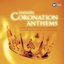 Handel: Coronation Anthems