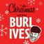 Christmas With Burl Ives