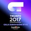 OT Gala Eurovisión RTVE (Operación Triunfo 2017)