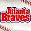 Atlanta Braves Tomahawk Chop