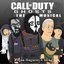 Call of Duty Ghosts the Musical