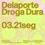 Droga Dura - Single