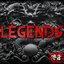 Legends - EP