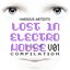 Lost In Electro House Volume 1