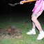 Turned a Grave Into a Bed - Single