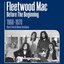Before the Beginning: 1968–1970 Live & Demo Sessions